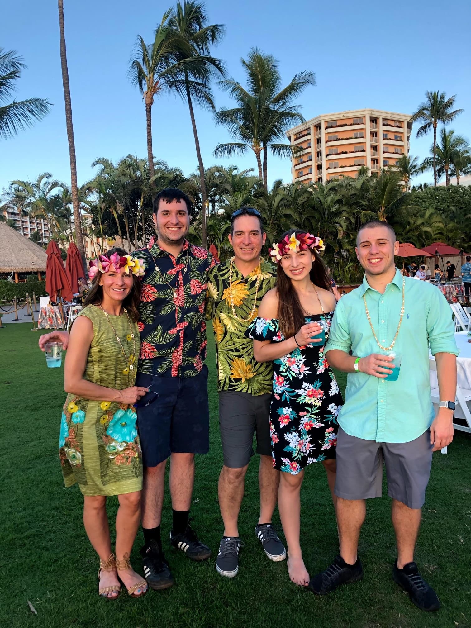 Luau